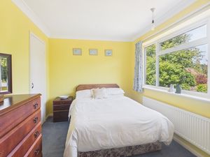 Bedroom 2- click for photo gallery
